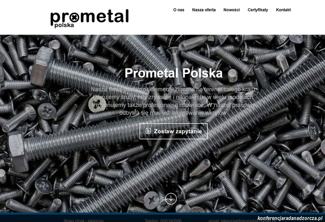 prometal-polska