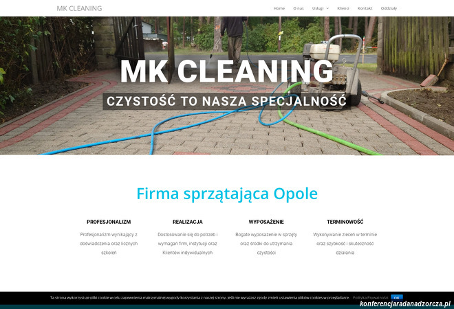 mk-cleaning-krzysztof-koszyk