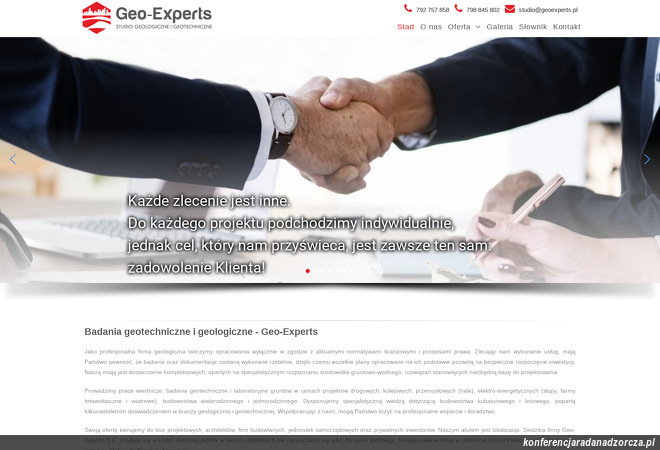 geo-experts-s-c