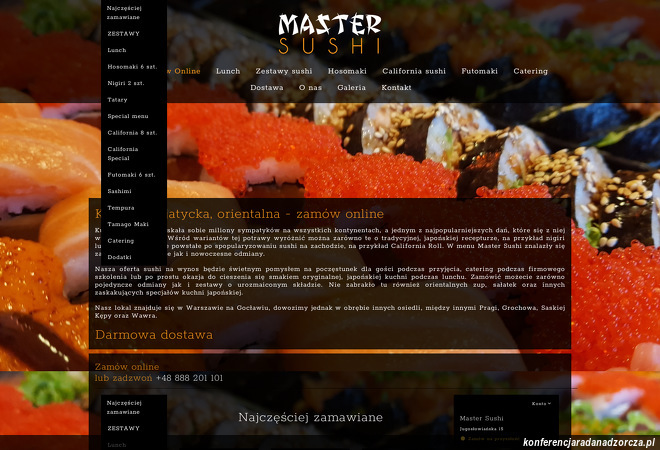 master-sushi-bartosz-radziwillow