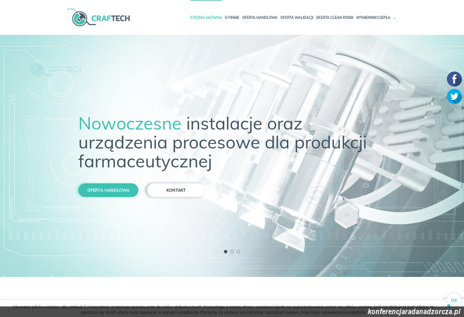 craftech