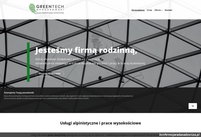 greentech-mroczkowski