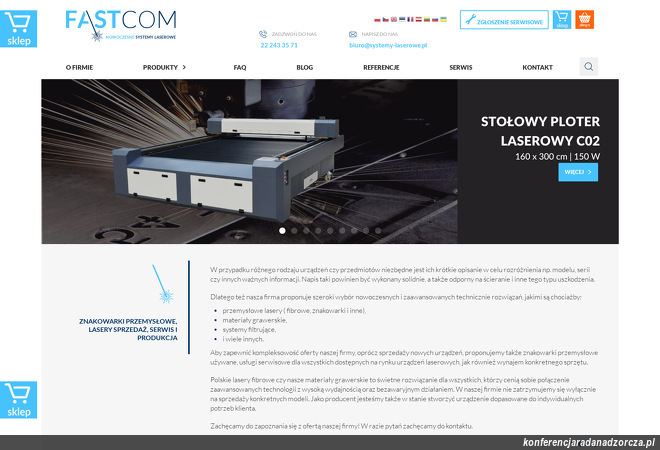 fastcom-systemy-laserowe