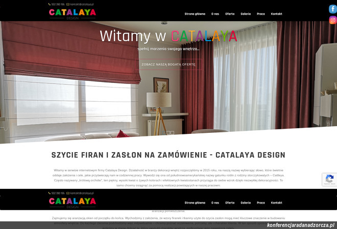 catalaya-design