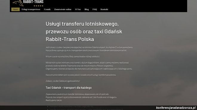rabbit-trans-polska