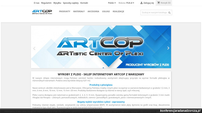 artcop