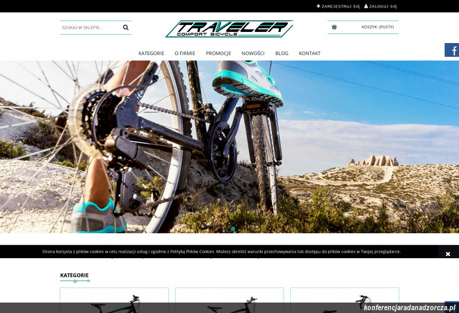 travelerbike