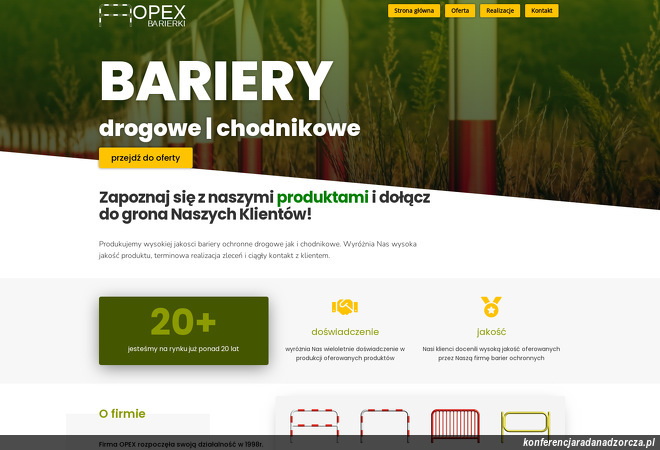 opex