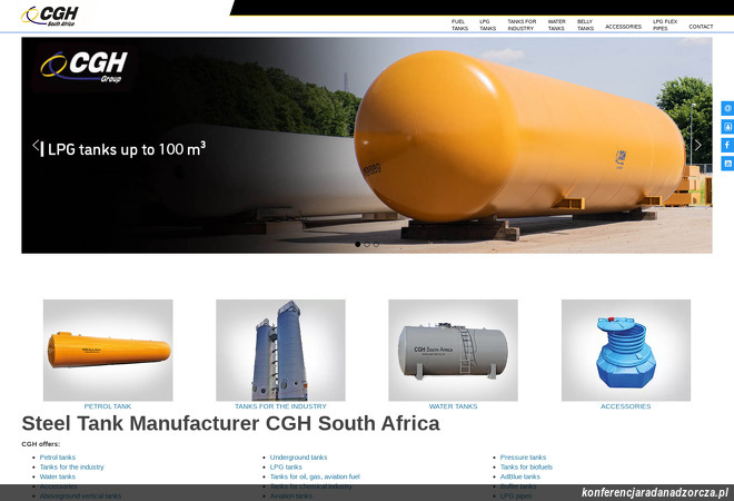 cgh-south-africa-pty-ltd