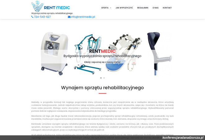 rentmedic-malgorzata-kozlowska