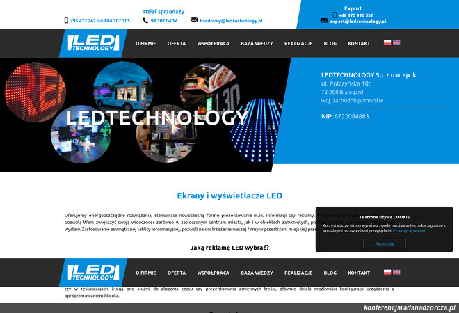 ledtechnology-sp-z-o-o-sp-k