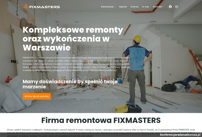fixmasters