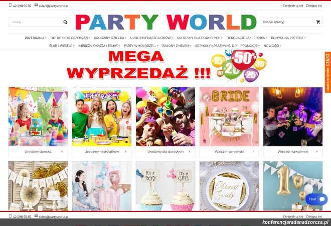 sklep-party-world