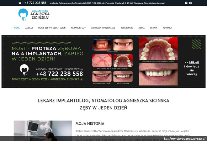 stomatolog-agnieszka-sicinska